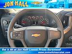 2025 Chevrolet Silverado 2500 Double Cab SRW 4x4 Pickup for sale #257400 - photo 22