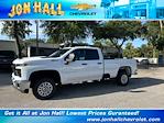2025 Chevrolet Silverado 2500 Double Cab SRW 4x4 Pickup for sale #257400 - photo 4