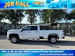 2025 Chevrolet Silverado 2500 Double Cab SRW 4x4 Pickup for sale #257400 - photo 5