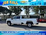 2025 Chevrolet Silverado 2500 Double Cab SRW 4x4 Pickup for sale #257400 - photo 6
