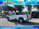 2025 Chevrolet Silverado 2500 Double Cab SRW 4x4 Pickup for sale #257400 - photo 7