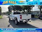 2025 Chevrolet Silverado 2500 Double Cab SRW 4x4 Pickup for sale #257400 - photo 8