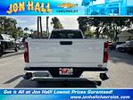 2025 Chevrolet Silverado 2500 Double Cab SRW 4x4 Pickup for sale #257400 - photo 9