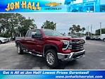 2025 Chevrolet Silverado 2500 Crew Cab 4x4 Pickup for sale #257401 - photo 1