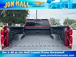 2025 Chevrolet Silverado 2500 Crew Cab 4x4 Pickup for sale #257401 - photo 11