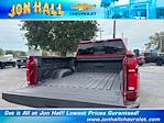 2025 Chevrolet Silverado 2500 Crew Cab 4x4 Pickup for sale #257401 - photo 12