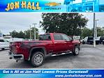 2025 Chevrolet Silverado 2500 Crew Cab 4x4 Pickup for sale #257401 - photo 2