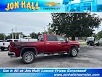 2025 Chevrolet Silverado 2500 Crew Cab 4x4 Pickup for sale #257401 - photo 13