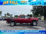 2025 Chevrolet Silverado 2500 Crew Cab 4x4 Pickup for sale #257401 - photo 14