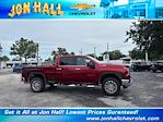 2025 Chevrolet Silverado 2500 Crew Cab 4x4 Pickup for sale #257401 - photo 15