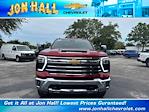 2025 Chevrolet Silverado 2500 Crew Cab 4x4 Pickup for sale #257401 - photo 16