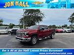 2025 Chevrolet Silverado 2500 Crew Cab 4x4 Pickup for sale #257401 - photo 3