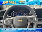 2025 Chevrolet Silverado 2500 Crew Cab 4x4 Pickup for sale #257401 - photo 22