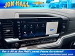 2025 Chevrolet Silverado 2500 Crew Cab 4x4 Pickup for sale #257401 - photo 24