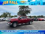 2025 Chevrolet Silverado 2500 Crew Cab 4x4 Pickup for sale #257401 - photo 4