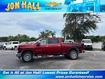 2025 Chevrolet Silverado 2500 Crew Cab 4x4 Pickup for sale #257401 - photo 5