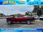 2025 Chevrolet Silverado 2500 Crew Cab 4x4 Pickup for sale #257401 - photo 6