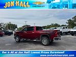 2025 Chevrolet Silverado 2500 Crew Cab 4x4 Pickup for sale #257401 - photo 7