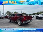2025 Chevrolet Silverado 2500 Crew Cab 4x4 Pickup for sale #257401 - photo 8