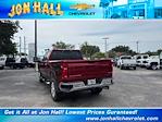 2025 Chevrolet Silverado 2500 Crew Cab 4x4 Pickup for sale #257401 - photo 9