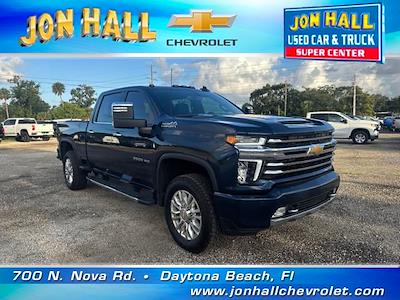 2023 Chevrolet Silverado 2500 Crew Cab 4x4 Pickup for sale #257401A - photo 1