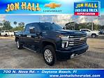 2023 Chevrolet Silverado 2500 Crew Cab 4x4 Pickup for sale #257401A - photo 1