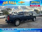 2023 Chevrolet Silverado 2500 Crew Cab 4x4 Pickup for sale #257401A - photo 2