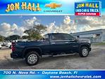 2023 Chevrolet Silverado 2500 Crew Cab 4x4 Pickup for sale #257401A - photo 13