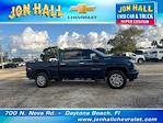2023 Chevrolet Silverado 2500 Crew Cab 4x4 Pickup for sale #257401A - photo 15