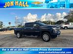 2023 Chevrolet Silverado 2500 Crew Cab 4x4 Pickup for sale #257401A - photo 16