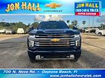 2023 Chevrolet Silverado 2500 Crew Cab 4x4 Pickup for sale #257401A - photo 17