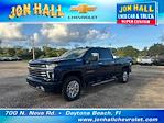 2023 Chevrolet Silverado 2500 Crew Cab 4x4 Pickup for sale #257401A - photo 3