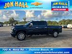 2023 Chevrolet Silverado 2500 Crew Cab 4x4 Pickup for sale #257401A - photo 4