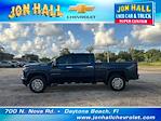 2023 Chevrolet Silverado 2500 Crew Cab 4x4 Pickup for sale #257401A - photo 5