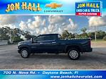 2023 Chevrolet Silverado 2500 Crew Cab 4x4 Pickup for sale #257401A - photo 6