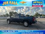 2023 Chevrolet Silverado 2500 Crew Cab 4x4 Pickup for sale #257401A - photo 7