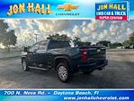 2023 Chevrolet Silverado 2500 Crew Cab 4x4 Pickup for sale #257401A - photo 8