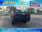 2023 Chevrolet Silverado 2500 Crew Cab 4x4 Pickup for sale #257401A - photo 9