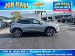 2025 Chevrolet Trax FWD SUV for sale #257405 - photo 15