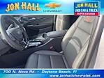 2025 Chevrolet Trax FWD SUV for sale #257405 - photo 18