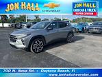 2025 Chevrolet Trax FWD SUV for sale #257405 - photo 3