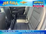 2025 Chevrolet Trax FWD SUV for sale #257405 - photo 21