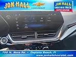2025 Chevrolet Trax FWD SUV for sale #257405 - photo 28