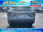2025 Chevrolet Trax FWD SUV for sale #257405 - photo 10