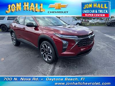 2025 Chevrolet Trax FWD SUV for sale #257406 - photo 1