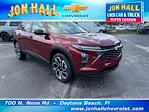 2025 Chevrolet Trax FWD SUV for sale #257406 - photo 1