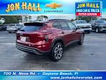 2025 Chevrolet Trax FWD SUV for sale #257406 - photo 2