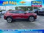 2025 Chevrolet Trax FWD SUV for sale #257406 - photo 15