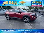 2025 Chevrolet Trax FWD SUV for sale #257406 - photo 16