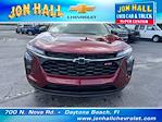 2025 Chevrolet Trax FWD SUV for sale #257406 - photo 18